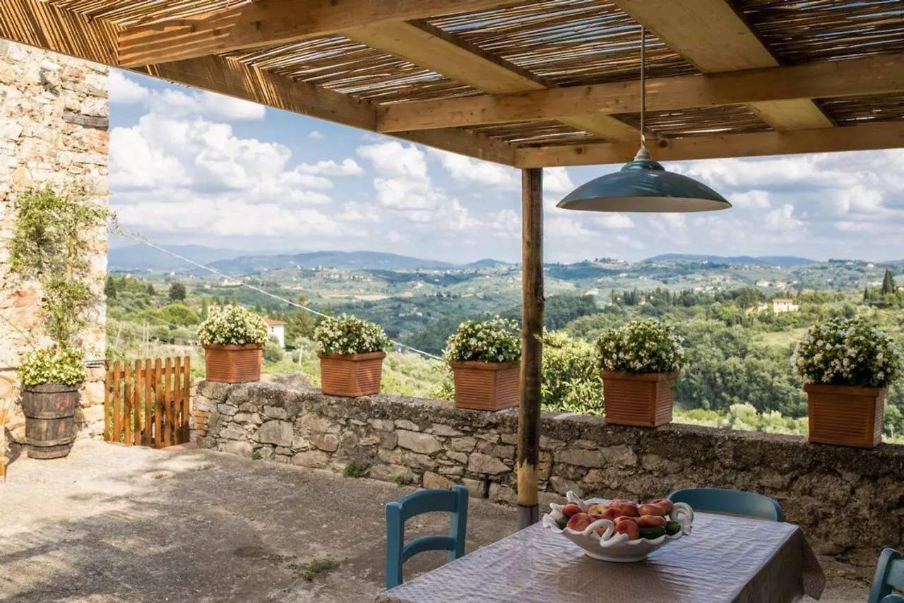 Il Melarancio Country House Scandicci