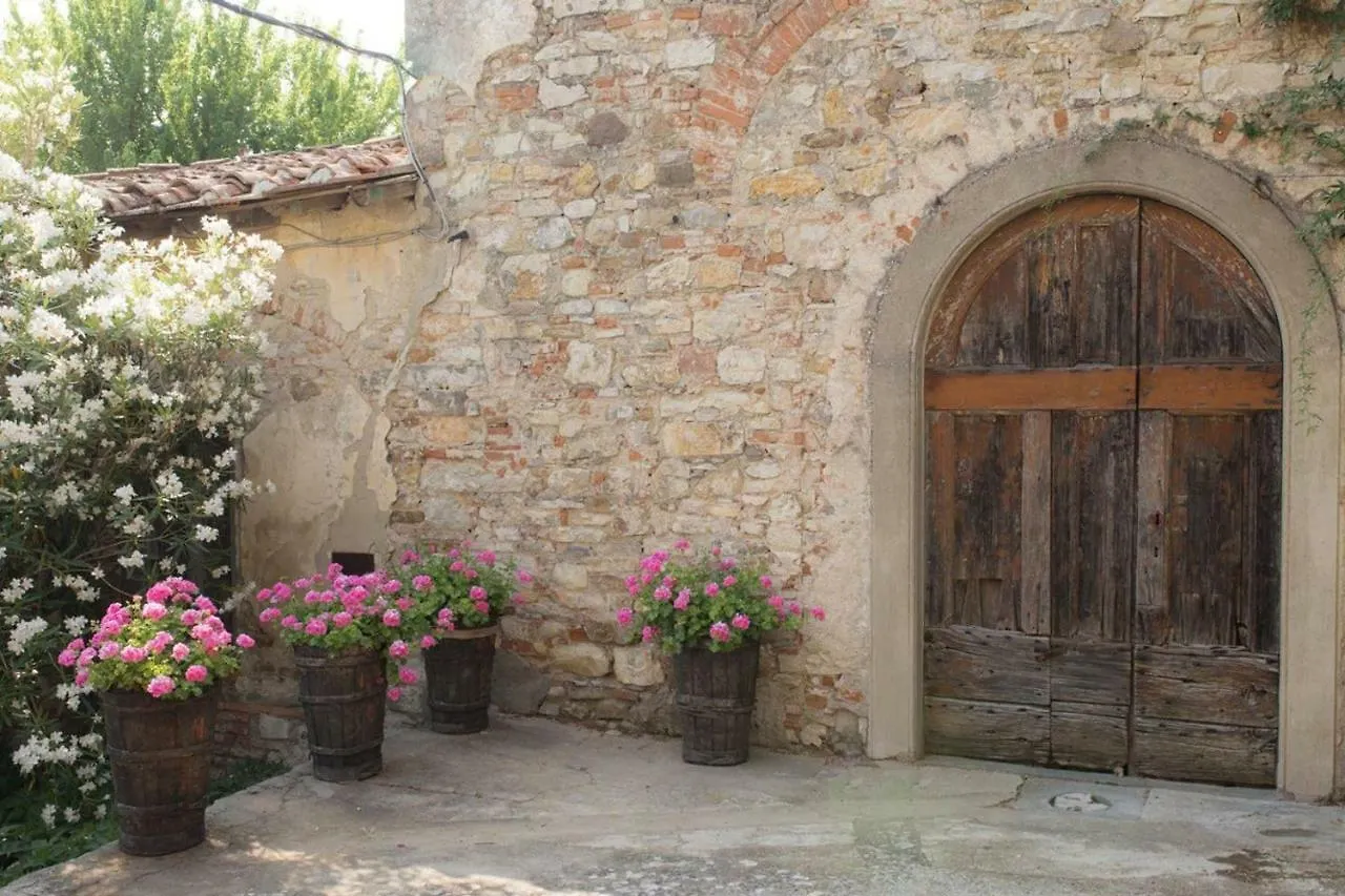 Il Melarancio Country House Scandicci 0*,  Italien